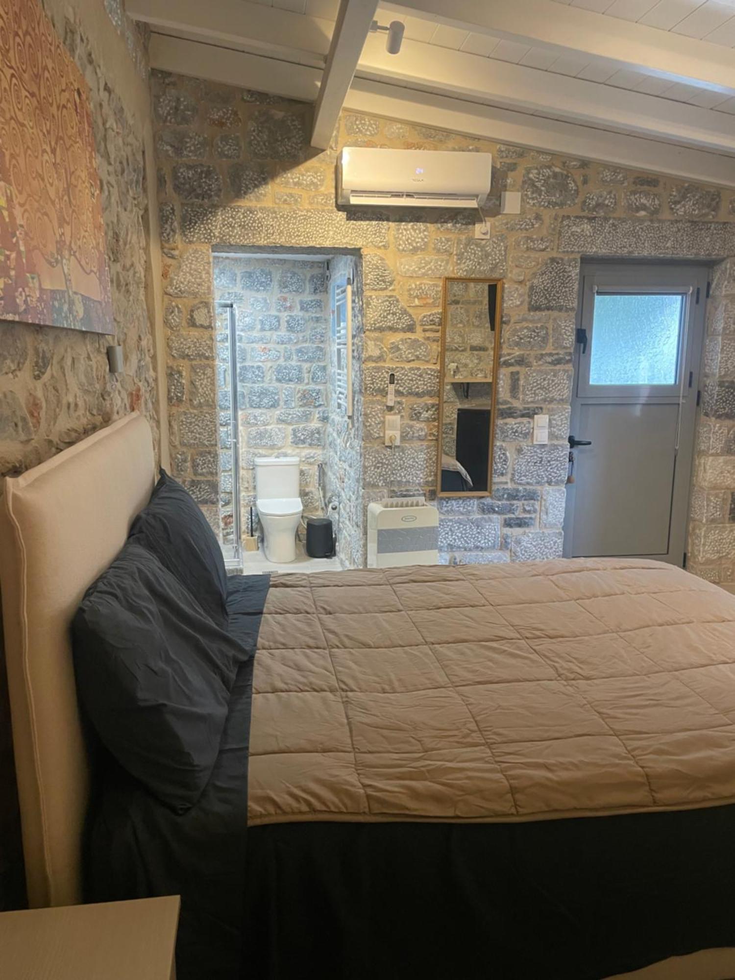 Aroma Avlis Apartment Areópoli Extérieur photo